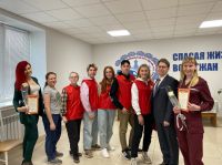 28 апреля - День работника скорой медицинской помощи в России